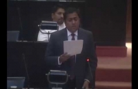 Hon. min. akila viraj kariyawasam parliment speech 2016-09-20
